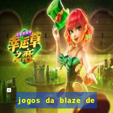 jogos da blaze de 5 centavos